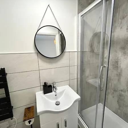 Appartement Eden Corner - 2 Bed à Morecambe Extérieur photo