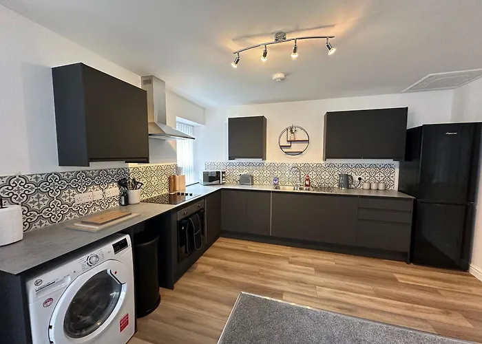 Eden Corner - 2 Bed