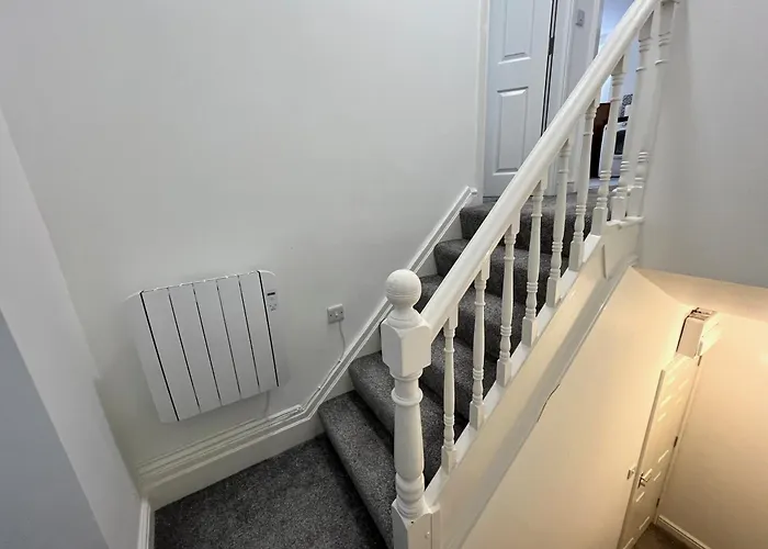 Eden Corner - 2 Bed