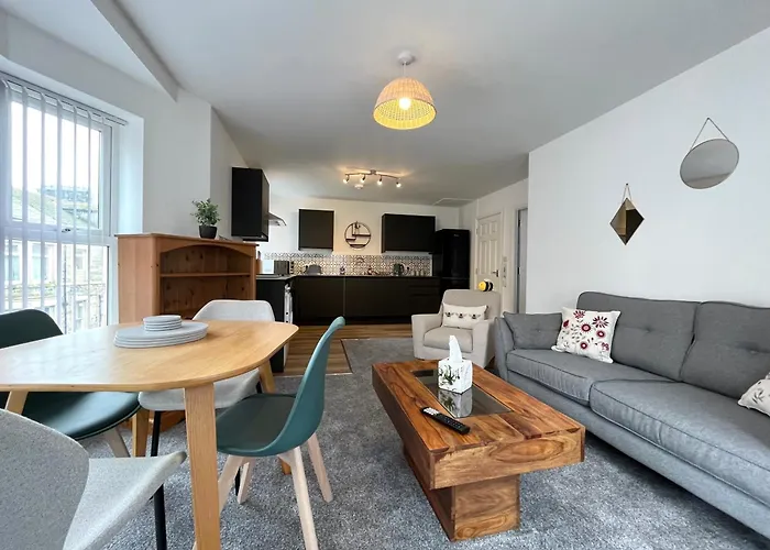 Eden Corner - 2 Bed