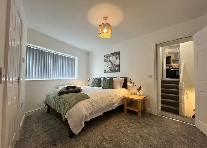 Eden Corner - 2 Bed