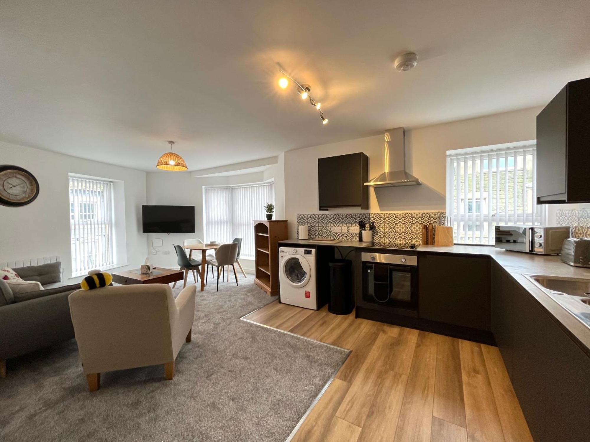 Eden Corner - 2 Bed *