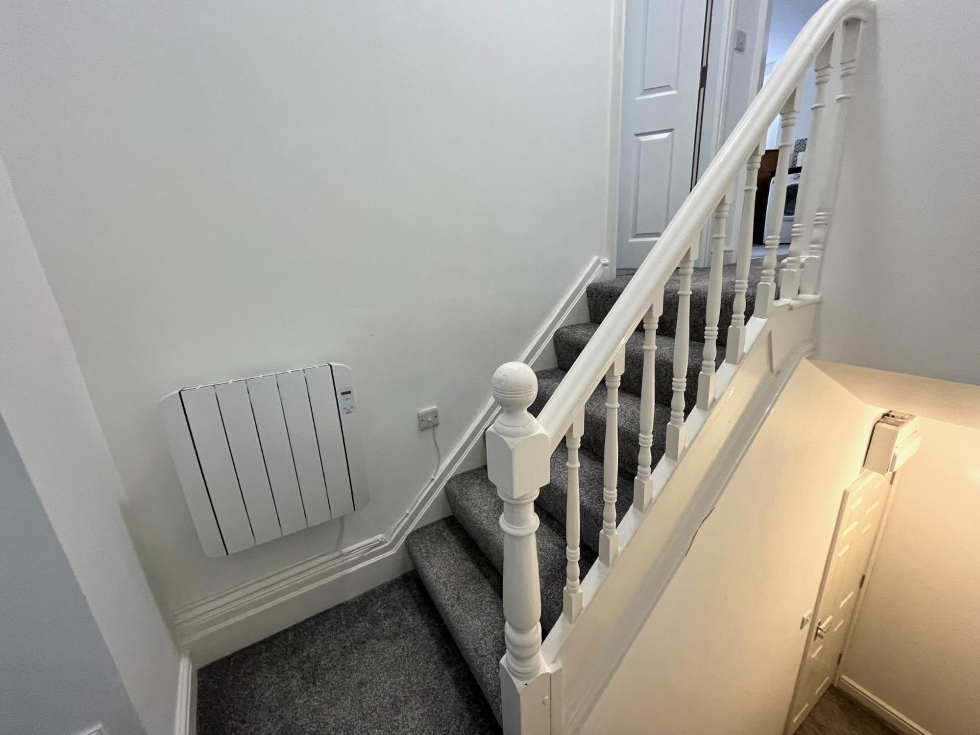 Eden Corner - 2 Bed Apartment