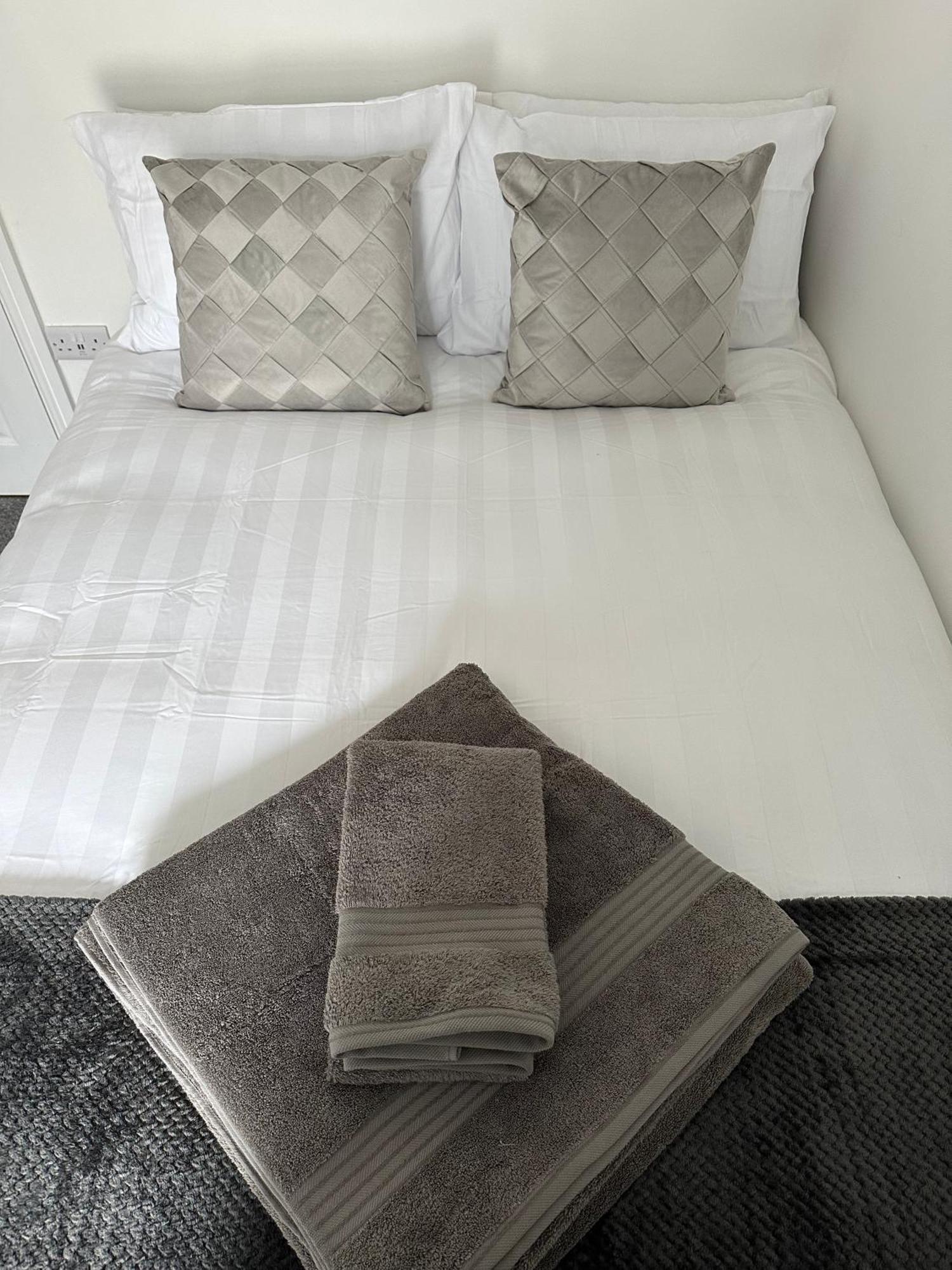 Eden Corner - 2 Bed *