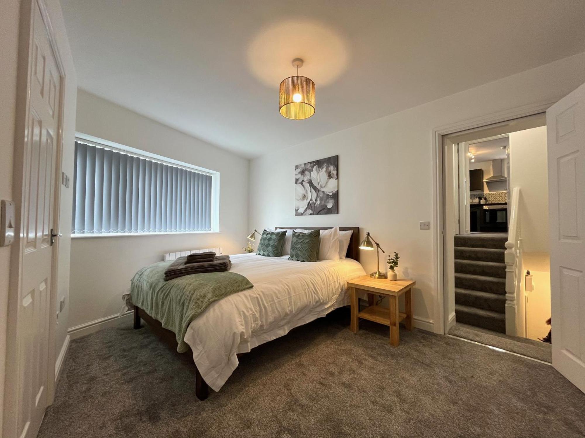 Eden Corner - 2 Bed *